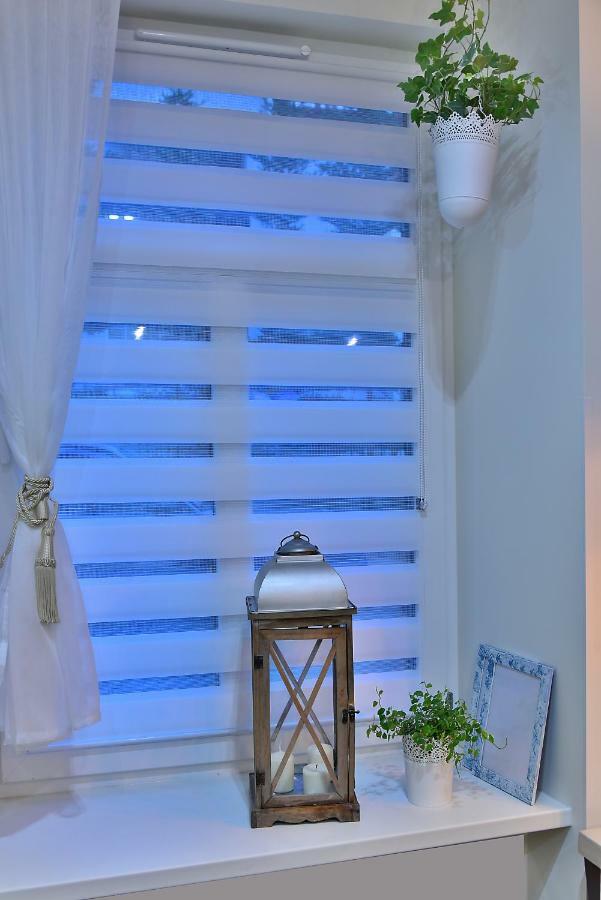 Apartamenty Sjesta Centrum Kudowa-Zdrój Exteriör bild